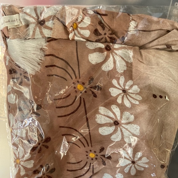 Spell & The Gypsy Daisy Chain Playsuit - Picture 8 of 8